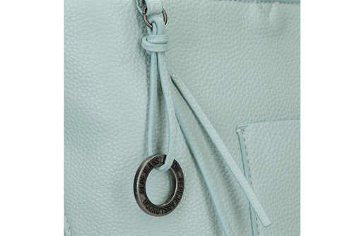 Pepe jeans paola ženska torba oko struka - mint 74.449.41