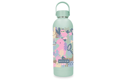 Movom forest dečiji termos 500 ml - mint 32.533.41