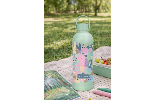 Movom forest dečiji termos 500 ml - mint 32.533.41