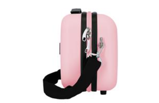 Pepe jeans montana ženski neseser - orchid pink 75.639.49