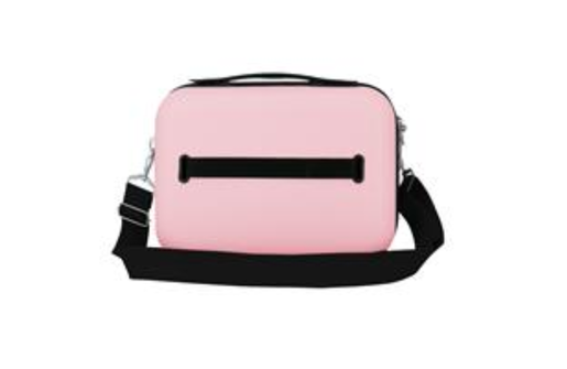Pepe jeans montana ženski neseser - orchid pink 75.639.49