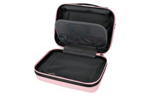 Pepe jeans montana ženski neseser - orchid pink 75.639.49