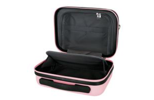 Pepe jeans montana ženski neseser - orchid pink 75.639.49