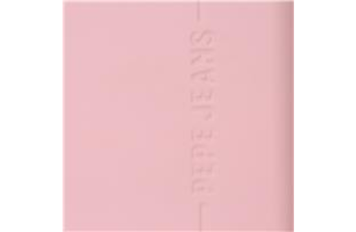Pepe jeans montana ženski neseser - orchid pink 75.639.49