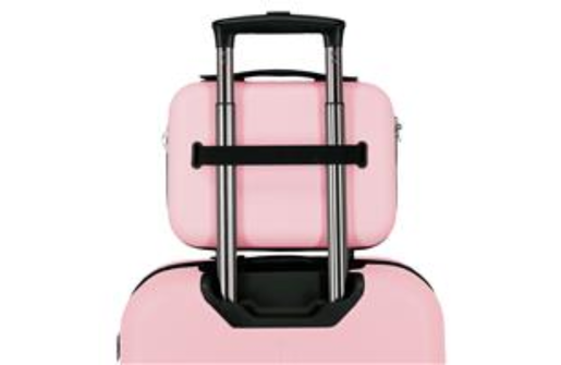 Pepe jeans montana ženski neseser - orchid pink 75.639.49
