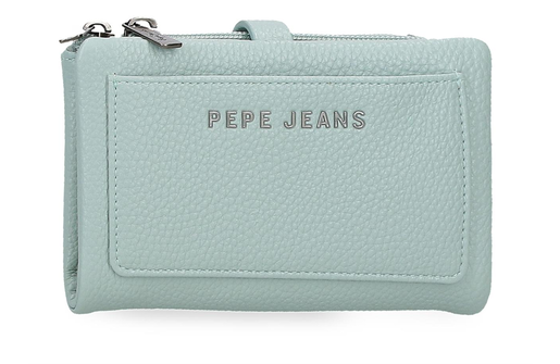 Pepe jeans paola ženski novčanik - mint 74.483.41