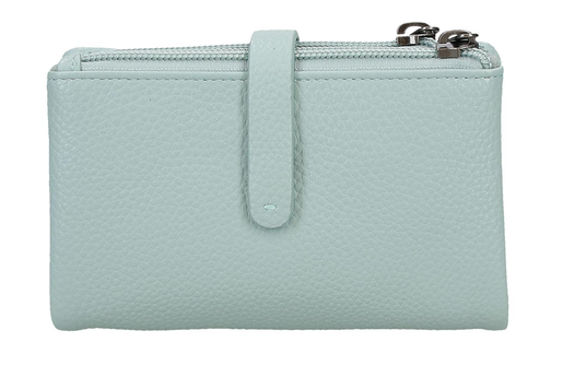Pepe jeans paola ženski novčanik - mint 74.483.41