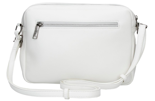 Pepe jeans margaret ženska torba na rame - bela 73.854.41