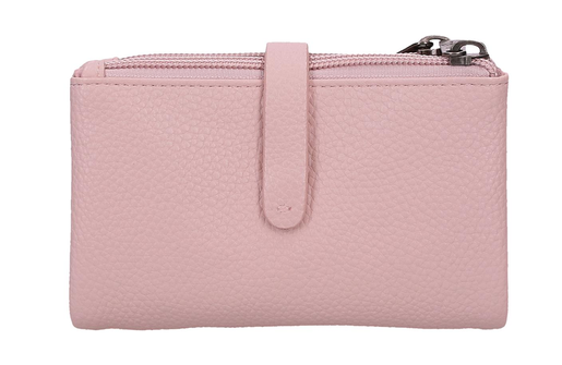 Pepe jeans paola ženski novčanik - pink 74.483.42