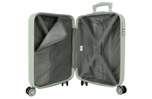 Movom forest dečiji kofer 55 cm - mint 32.511.41