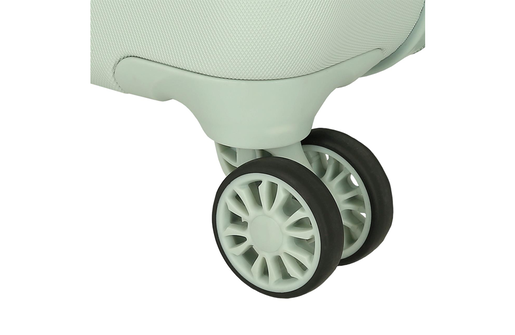 Movom forest dečiji kofer 55 cm - mint 32.511.41
