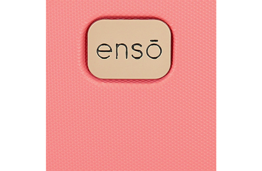 Enso girl zone dečiji neseser - koralna 99.339.21