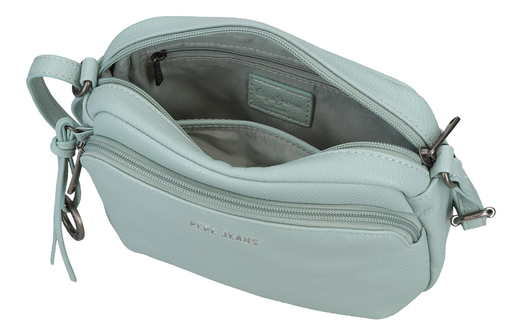 Pepe jeans paola ženska torba na rame - mint 74.455.41