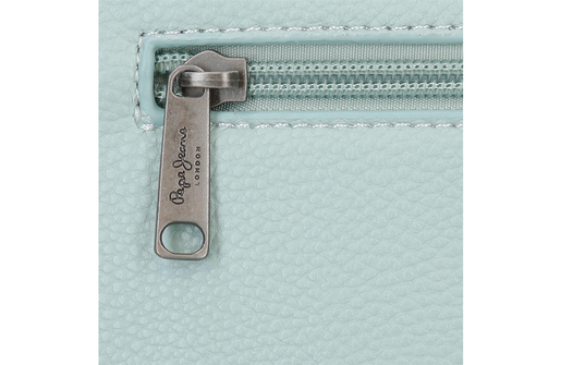 Pepe jeans paola ženska torba na rame - mint 74.455.41