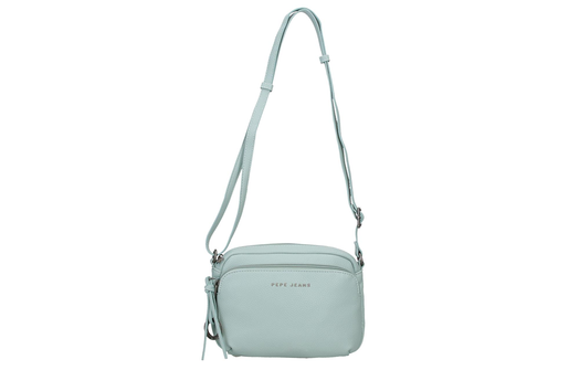 Pepe jeans paola ženska torba na rame - mint 74.455.41