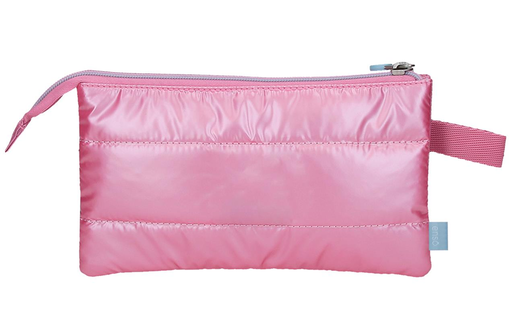 Enso into the wild prazna pernica sa 3 pregrade - pink 99.843.21
