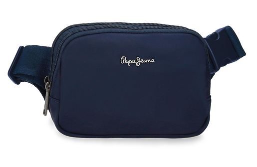Pepe jeans naia ženska torba oko struka - teget 75.548.45
