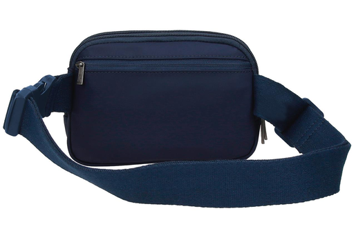 Pepe jeans naia ženska torba oko struka - teget 75.548.45