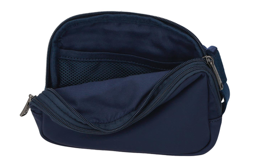 Pepe jeans naia ženska torba oko struka - teget 75.548.45