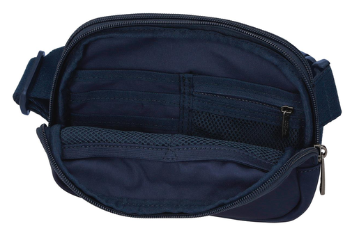 Pepe jeans naia ženska torba oko struka - teget 75.548.45