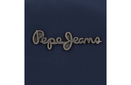 Pepe jeans naia ženska torba oko struka - teget 75.548.45