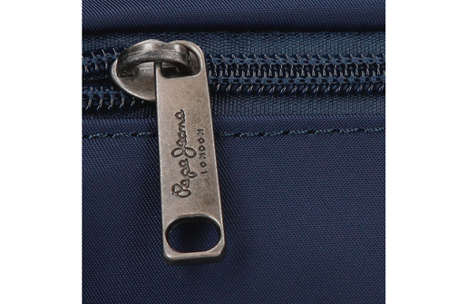 Pepe jeans naia ženska torba oko struka - teget 75.548.45