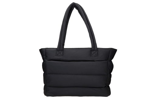 Pepe jeans aura ženska tote torba - crna 72.175.41