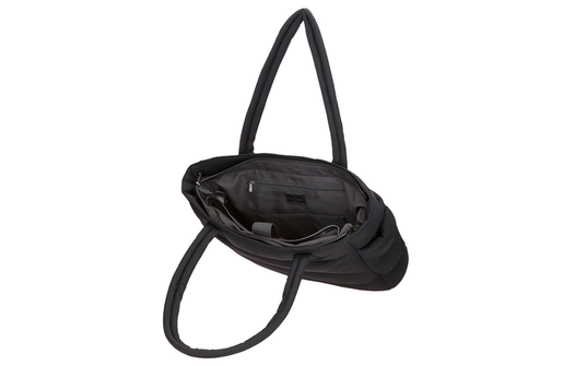 Pepe jeans aura ženska tote torba - crna 72.175.41