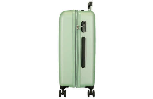 Roll road camboya set kofera 3/1 - mint 50.694.2c