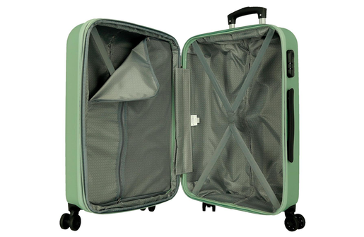Roll road camboya set kofera 3/1 - mint 50.694.2c