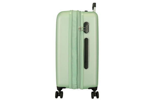 Roll road camboya set kofera 3/1 - mint 50.694.2c