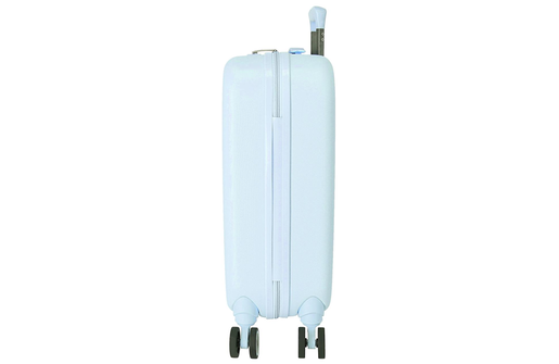 Enso happiness dečiji kofer 55 cm - sky blue 99.791.21