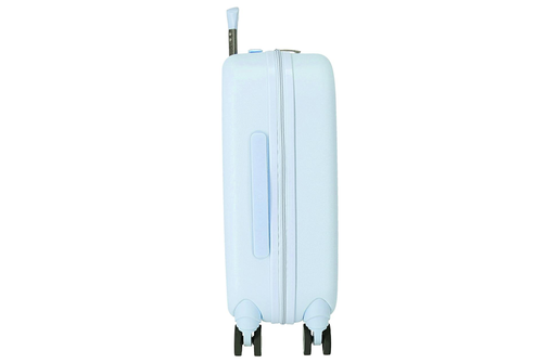 Enso happiness dečiji kofer 55 cm - sky blue 99.791.21