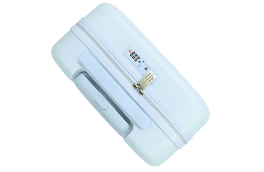 Enso happiness dečiji kofer 55 cm - sky blue 99.791.21