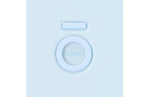 Enso happiness dečiji kofer 55 cm - sky blue 99.791.21