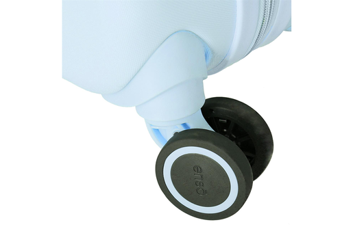Enso happiness dečiji kofer 55 cm - sky blue 99.791.21
