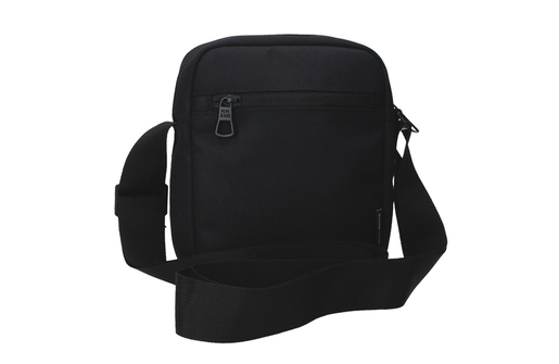 Pepe jeans matlock muška torba na rame - crna 73.152.41