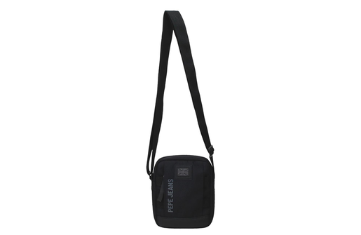 Pepe jeans matlock muška torba na rame - crna 73.152.41
