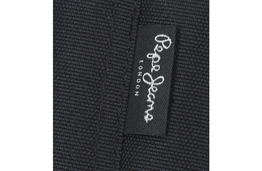 Pepe jeans matlock muška torba na rame - crna 73.152.41
