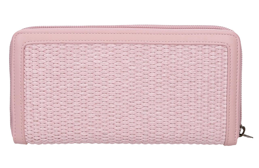 Pepe jeans clara ženski novčanik - pink 73.985.42