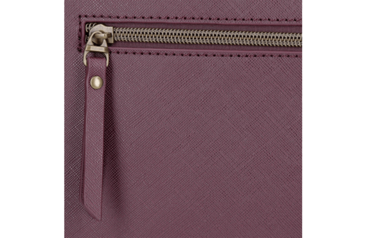 El potro lana torba za laptop - bordo 52.660.23