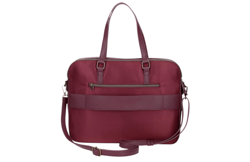 El potro lana torba za laptop - bordo 52.660.23
