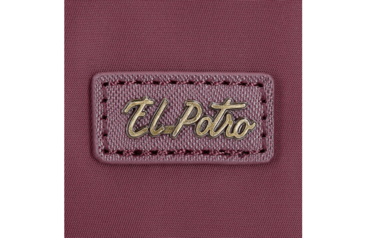 El potro lana torba za laptop - bordo 52.660.23