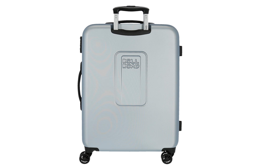Roll road camboya set kofera 3/1 - sky blue 50.694.23
