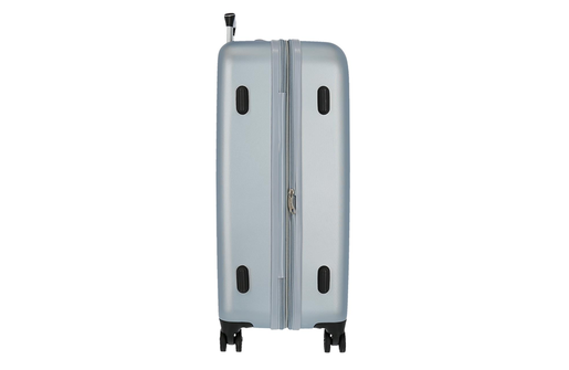 Roll road camboya set kofera 3/1 - sky blue 50.694.23