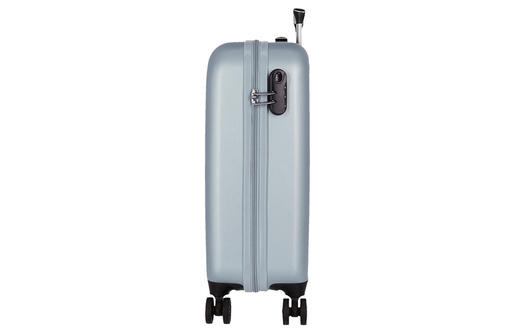 Roll road camboya set kofera 3/1 - sky blue 50.694.23