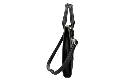 Pepe jeans elia torba za dokumenta - crna 79.461.31
