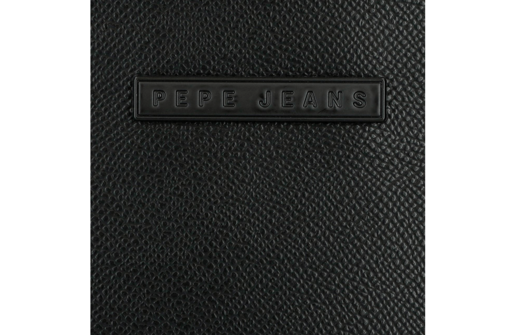 Pepe jeans elia torba za dokumenta - crna 79.461.31