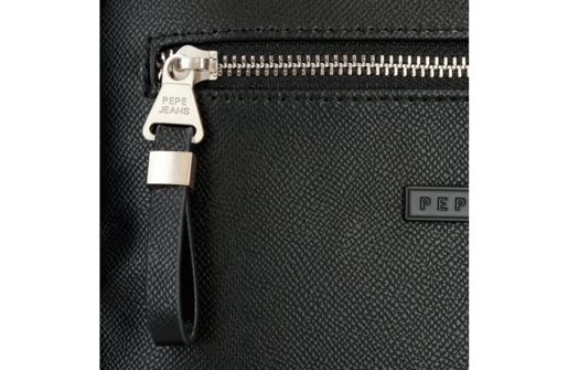 Pepe jeans elia torba za dokumenta - crna 79.461.31