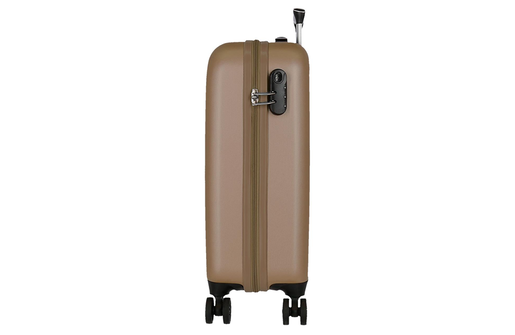 Roll road camboya set kofera 3/1 - champagne 50.694.22